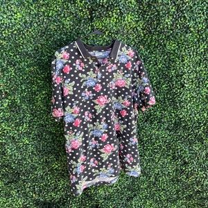 Urban Outfitters polo